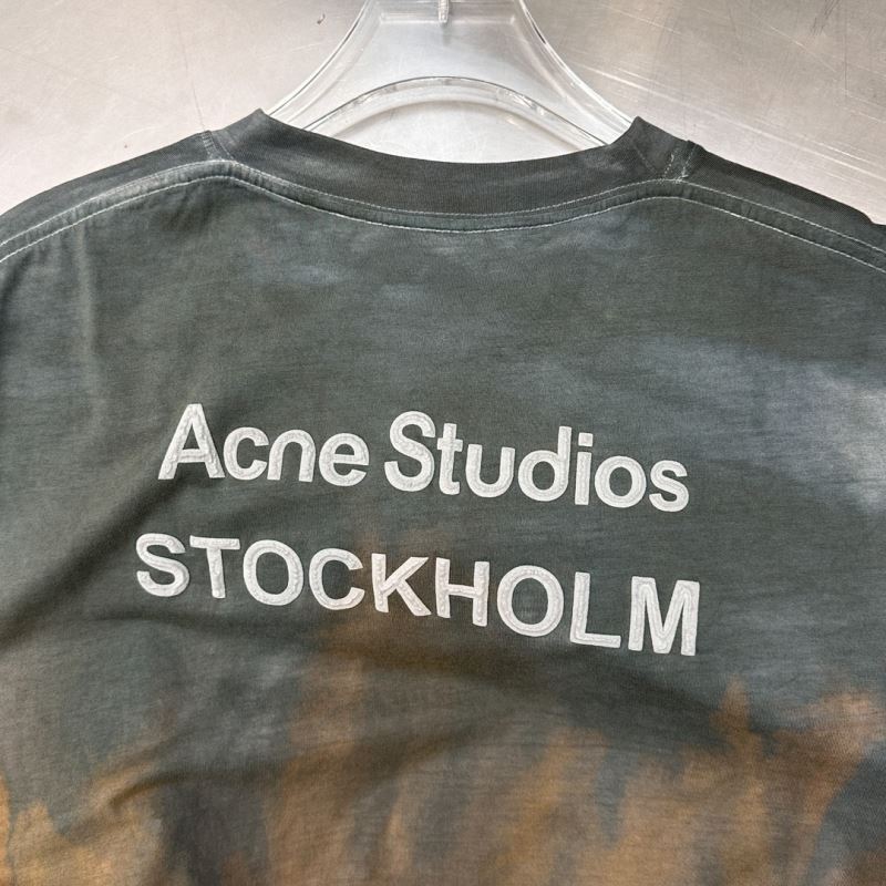 Acne T-Shirts